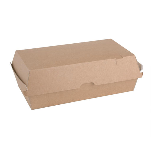 Large. 204(W) x 107(D)mm. Pack Quantity: 100