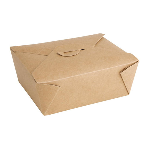 1200ml | 42oz. Pack Quantity: 200 | 65(H) x 152(W) x 121(D)mm