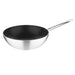 Size: 300(Ø)mm. Material: Aluminium