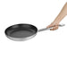 Vogue Aluminium Non-Stick Teflon Platinum Plus Frying Pan 30cm Vogue
