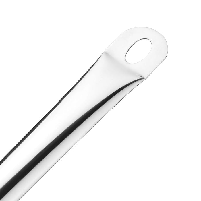 Vogue Aluminium Non-Stick Teflon Platinum Plus Frying Pan 32cm Vogue