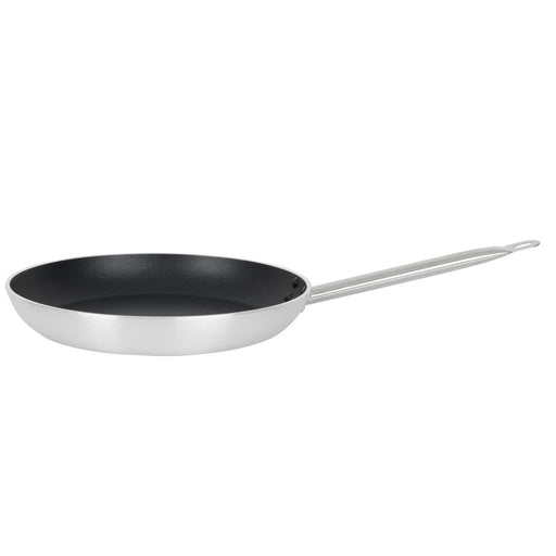 Vogue Aluminium Non-Stick Teflon Induction Frying Pan 36cm Vogue