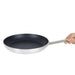 Vogue Aluminium Non-Stick Teflon Induction Frying Pan 36cm Vogue
