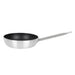 Vogue Aluminium Non-Stick Teflon Platinum Plus Sauté Pan 28cm Vogue
