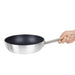 Vogue Aluminium Non-Stick Teflon Platinum Plus Sauté Pan 28cm Vogue
