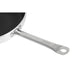 Vogue Aluminium Non-Stick Teflon Platinum Plus Sauté Pan 31cm Vogue