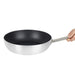 Vogue Aluminium Non-Stick Teflon Platinum Plus Sauté Pan 31cm Vogue