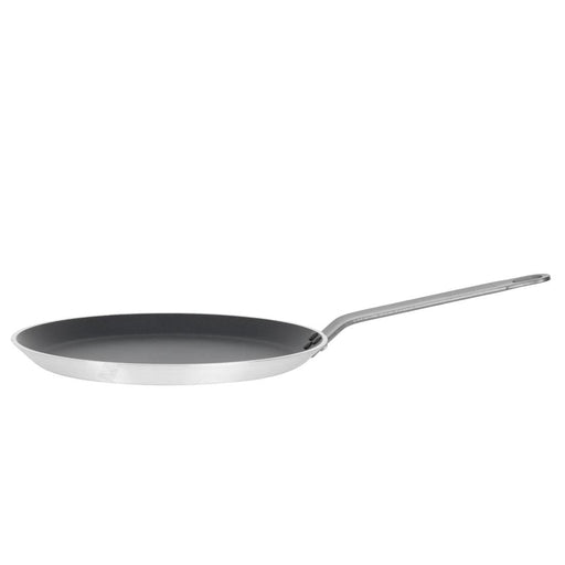 Vogue Aluminium Non-stick Teflon Sauté Pan 26cm Vogue