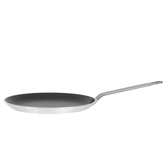 Vogue Aluminium Non-stick Teflon Sauté Pan 26cm Vogue