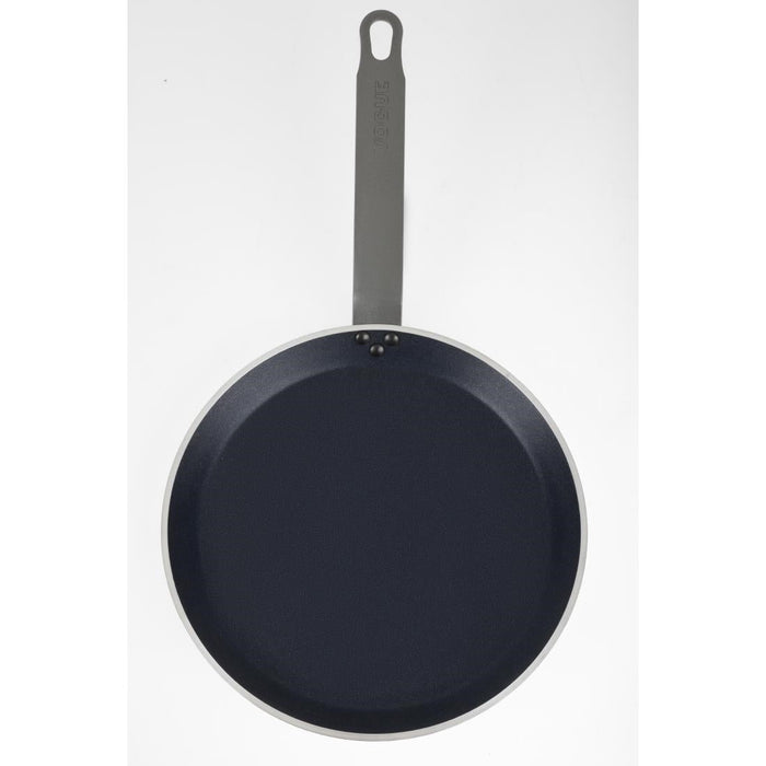 Vogue Aluminium Non-stick Teflon Sauté Pan 26cm Vogue