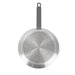 Vogue Aluminium Non-stick Teflon Sauté Pan 26cm Vogue