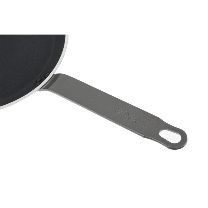 Vogue Aluminium Non-stick Teflon Sauté Pan 26cm Vogue