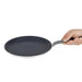 Vogue Aluminium Non-stick Teflon Sauté Pan 26cm Vogue