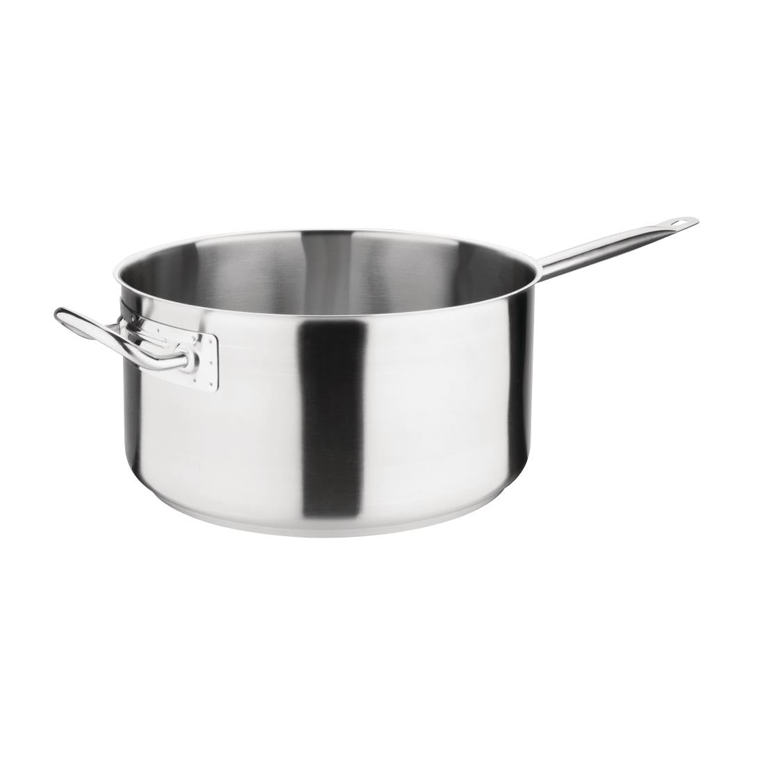 Saucepans