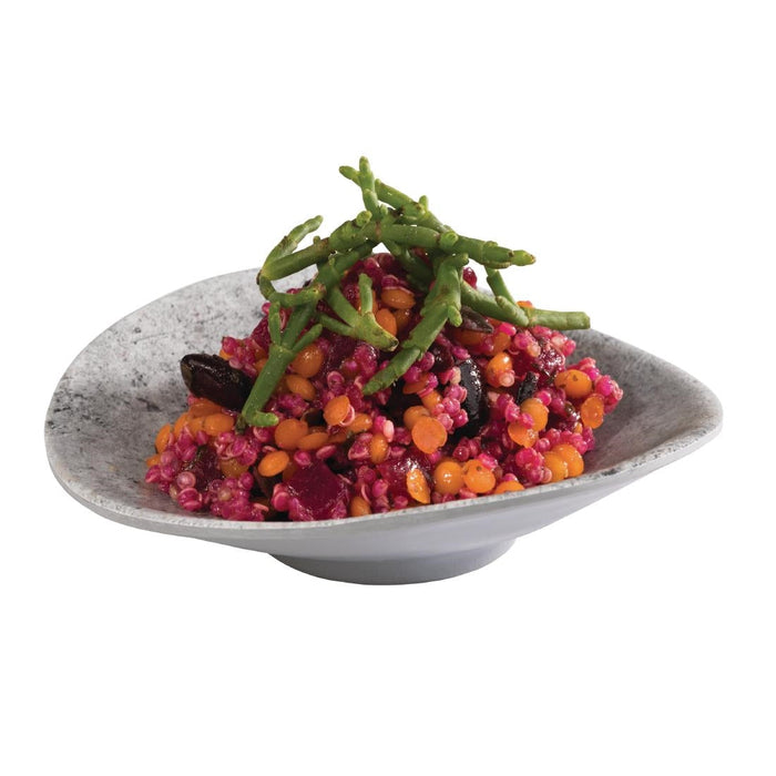 APS Element Curved Bowl 105 x 100mm APS