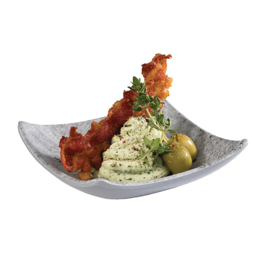 APS Element Squared Dish 105 x 105mm APS