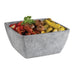 APS Element Squared Bowl 190 x 190mm 1.5Ltr APS