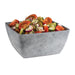 APS Element Squared Bowl 250 x 250mm 3Ltr APS