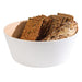 APS Frida Bowl Wood & White 200(Ø)mm 1.2Ltr APS