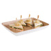 APS Frida Tray Wood & White 320 x 250mm APS