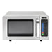 Buffalo Programmable Commercial Microwave 25ltr 1000W Buffalo