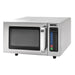 Buffalo Programmable Commercial Microwave 25ltr 1000W Buffalo