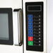 Buffalo Programmable Commercial Microwave Oven 34ltr 1800W Buffalo