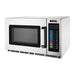Buffalo Programmable Commercial Microwave Oven 34ltr 1800W Buffalo