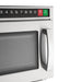 Buffalo Programmable Compact Microwave Oven 17ltr 1800W Buffalo