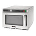 Buffalo Programmable Compact Microwave Oven 17ltr 1800W Buffalo
