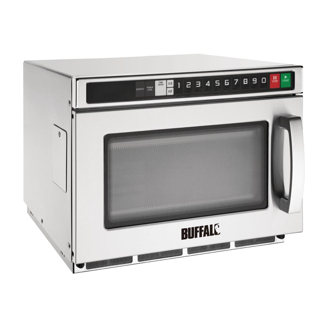 Buffalo Microwaves