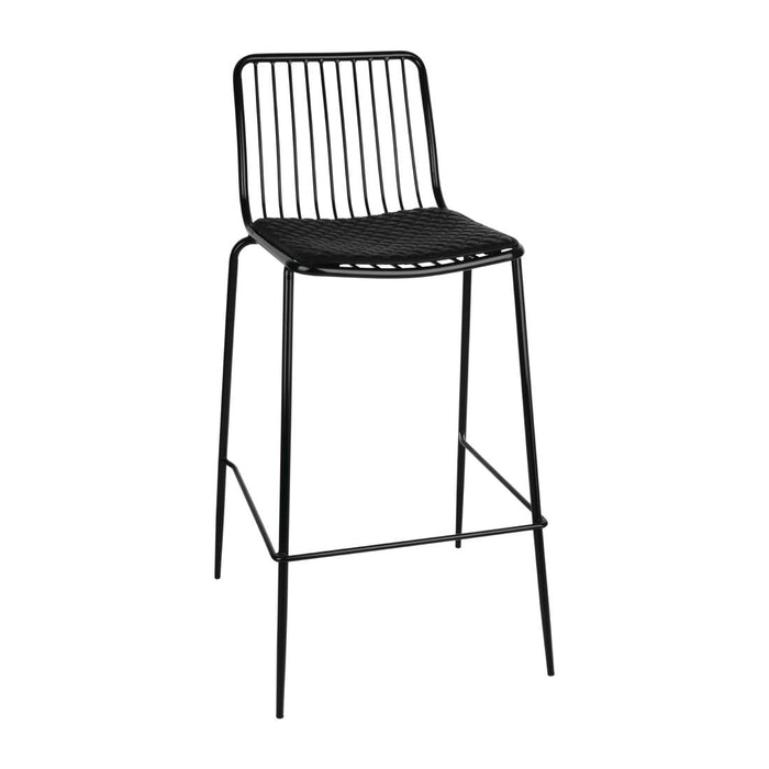 Bolero High Stool Cushion Seat Pad Accessory Bolero