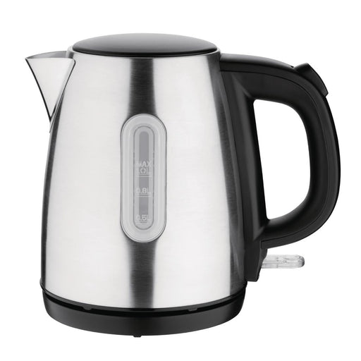 Caterlite Stainless Steel Kettle 1Ltr Caterlite
