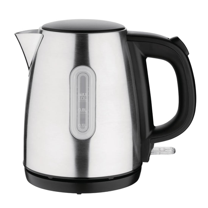 Caterlite Stainless Steel Kettle 1Ltr Caterlite