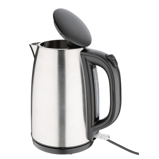 Caterlite Stainless Steel Kettle 1.7Ltr Caterlite