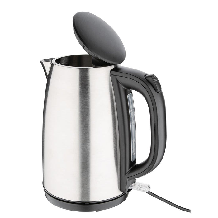 Caterlite Stainless Steel Kettle 1.7Ltr Caterlite