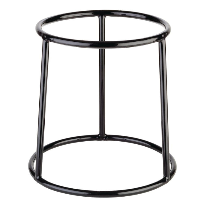 Multi Round Buffet Stand