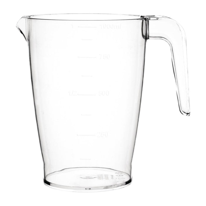 1Ltr | 35oz. Sold singly.