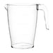 1Ltr | 35oz. Sold singly.