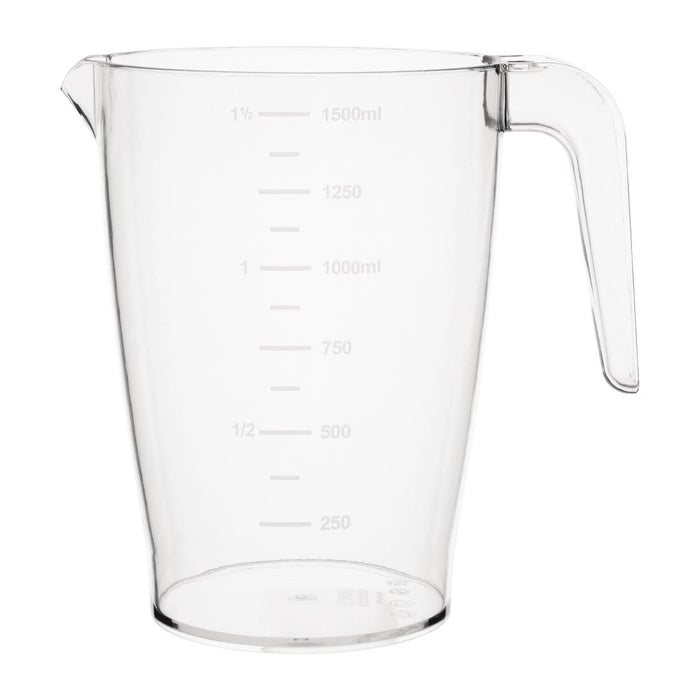 1.5Ltr | 53oz. Sold singly.