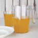 Olympia Kristallon Polycarbonate Stacking Jug 1.5ltr Olympia