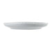 Olympia Corallite Plates Concrete Grey 205mm (6 Pack) Olympia
