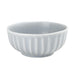 Olympia Corallite Deep Bowls Concrete Grey 150mm (6 Pack) Olympia