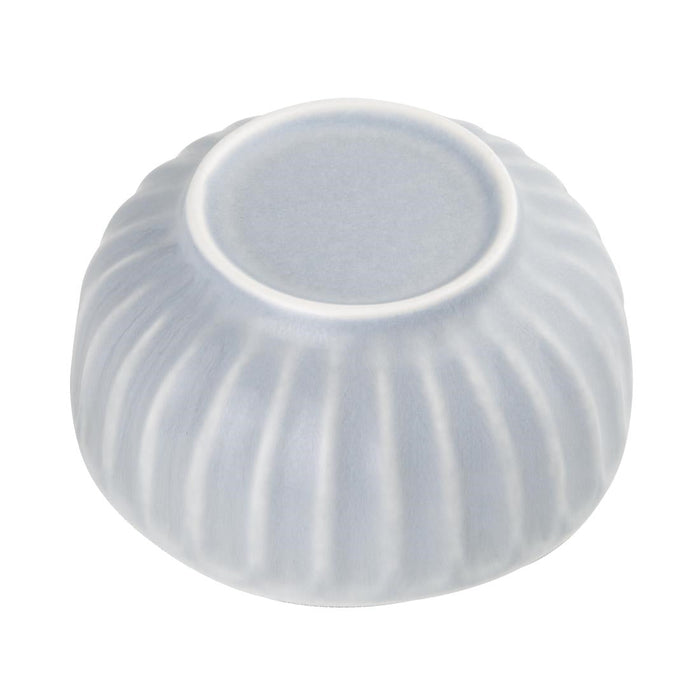 Olympia Corallite Deep Bowls Concrete Grey 150mm (6 Pack) Olympia