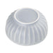 Olympia Corallite Deep Bowls Concrete Grey 150mm (6 Pack) Olympia