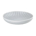 Olympia Corallite Coupe Bowls Concrete Grey 220mm (6 Pack) Olympia