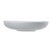 Olympia Corallite Coupe Bowls Concrete Grey 220mm (6 Pack) Olympia