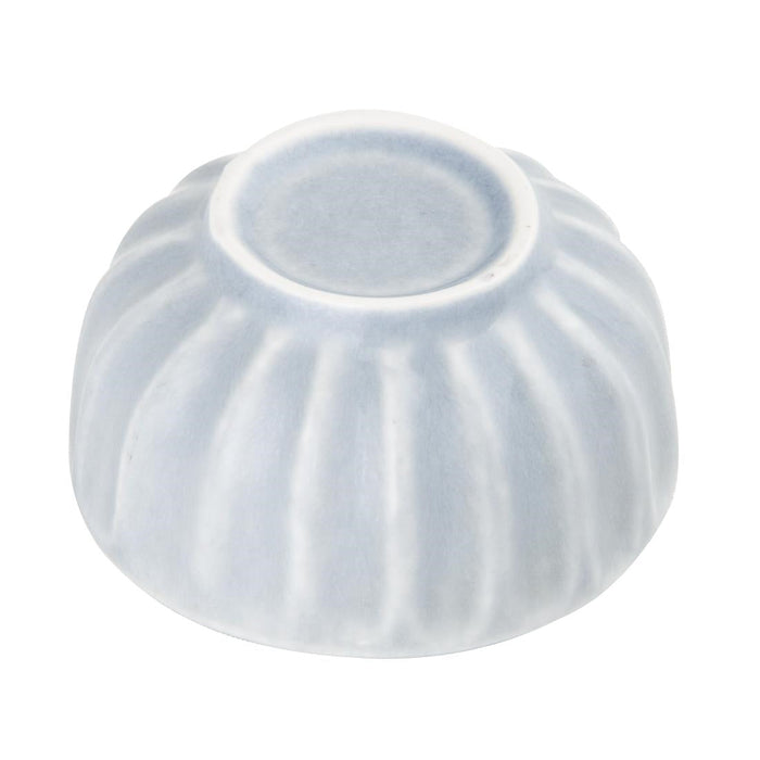 Olympia Corallite Deep Bowls Concrete Grey 105mm (12 Pack) Olympia