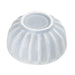 Olympia Corallite Deep Bowls Concrete Grey 105mm (12 Pack) Olympia