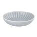 Olympia Corallite Coupe Bowls Concrete Grey 160mm (6 Pack) Olympia